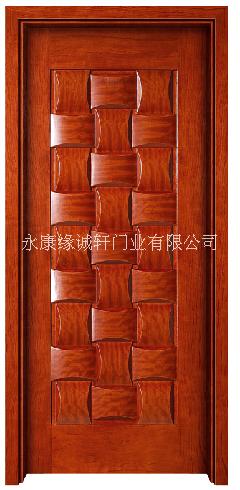 復(fù)合實(shí)木門(mén)