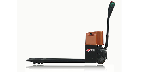 電動(dòng)工業(yè)車輛-電動(dòng)叉車