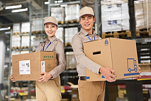物流公司 佛山到上海物流專線
