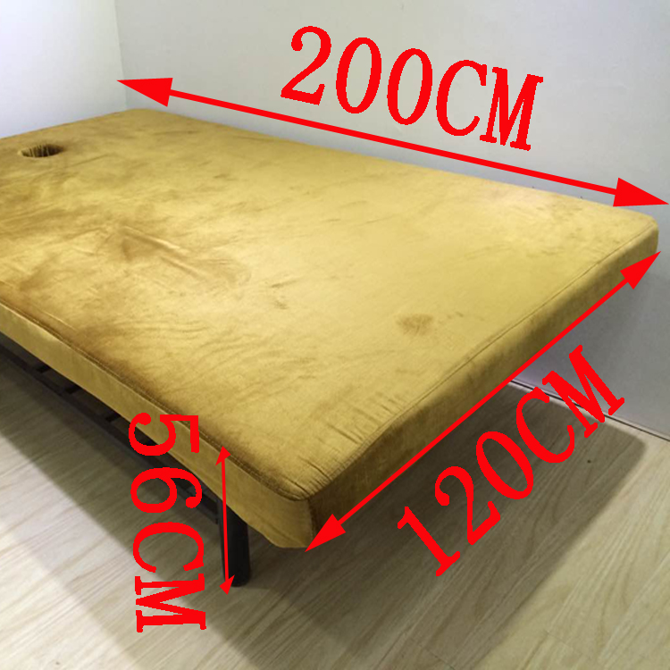 廠家直銷美容按摩床桑拿足浴搓背床推拿針灸理療床SPA床 專業(yè)定制 美容按摩SPA床