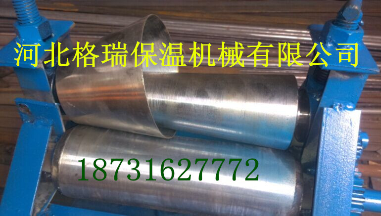 奧利給鐵皮卷圓機(jī)