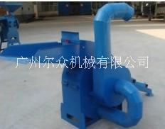 9FQ-400型飼料粉碎機玉米稈粉碎機