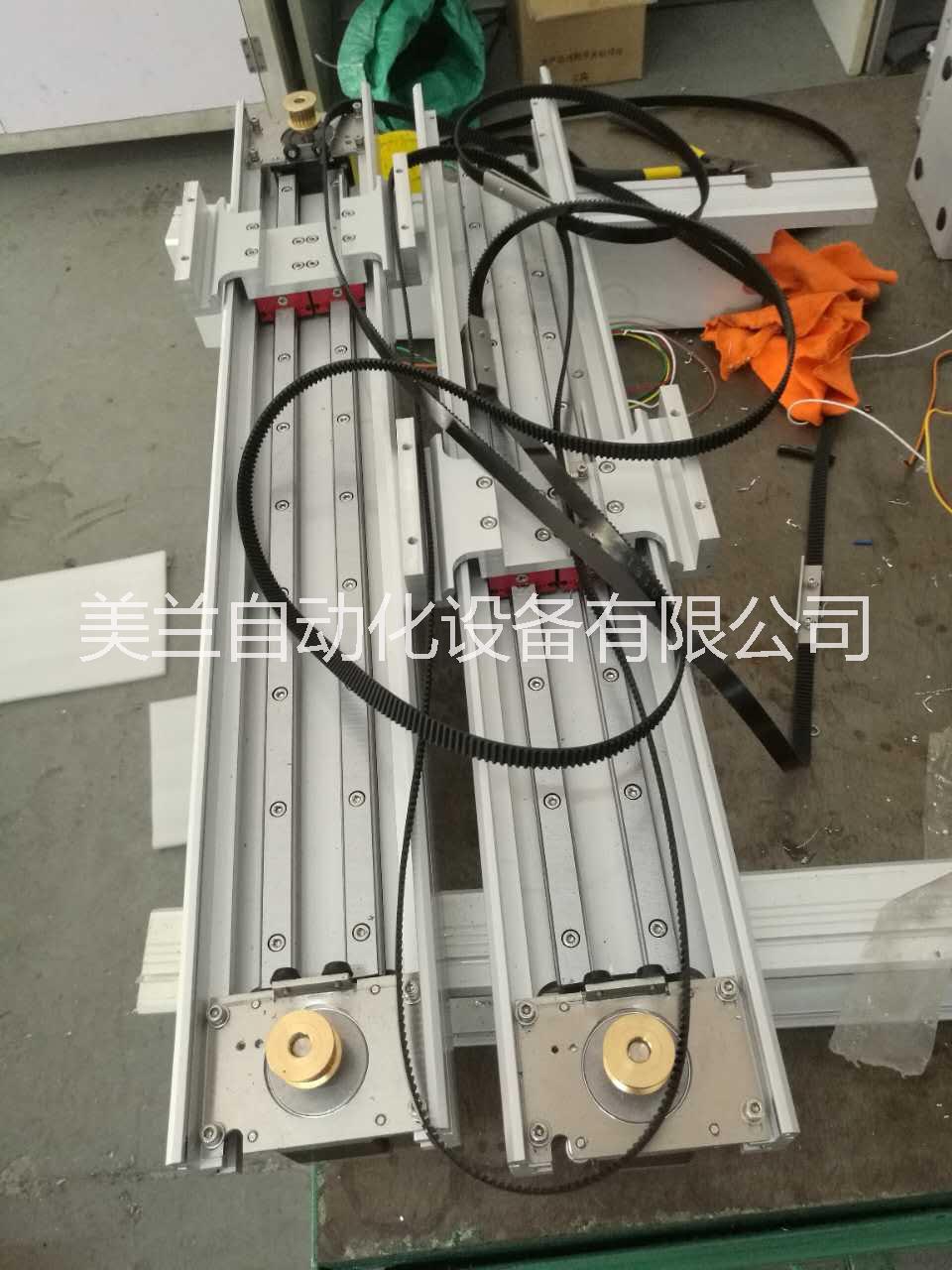 三軸平臺螺絲機(jī)焊錫機(jī)點膠機(jī) 電批固定支架