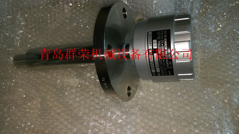 山本電機YAMAMOTO料位計LT-SZ2