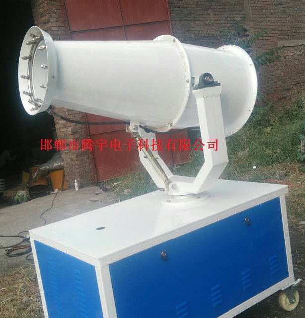 工地揚塵污染的解決方法