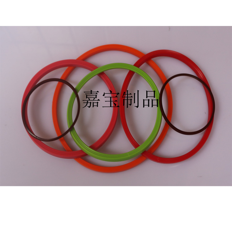 硅膠密封圈 保鮮盒硅膠密封圈 硅膠密封圈 飯盒硅膠密封圈 定制硅膠密封圈