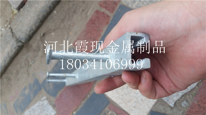 浙江30*20 浙江30*20熱軋*槽式預(yù)埋件