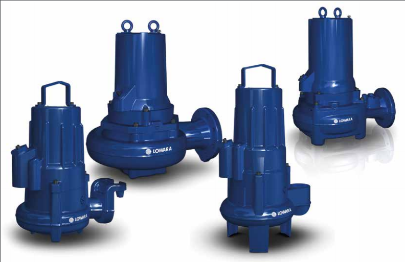 賽萊默增壓空調(diào)泵glc系列