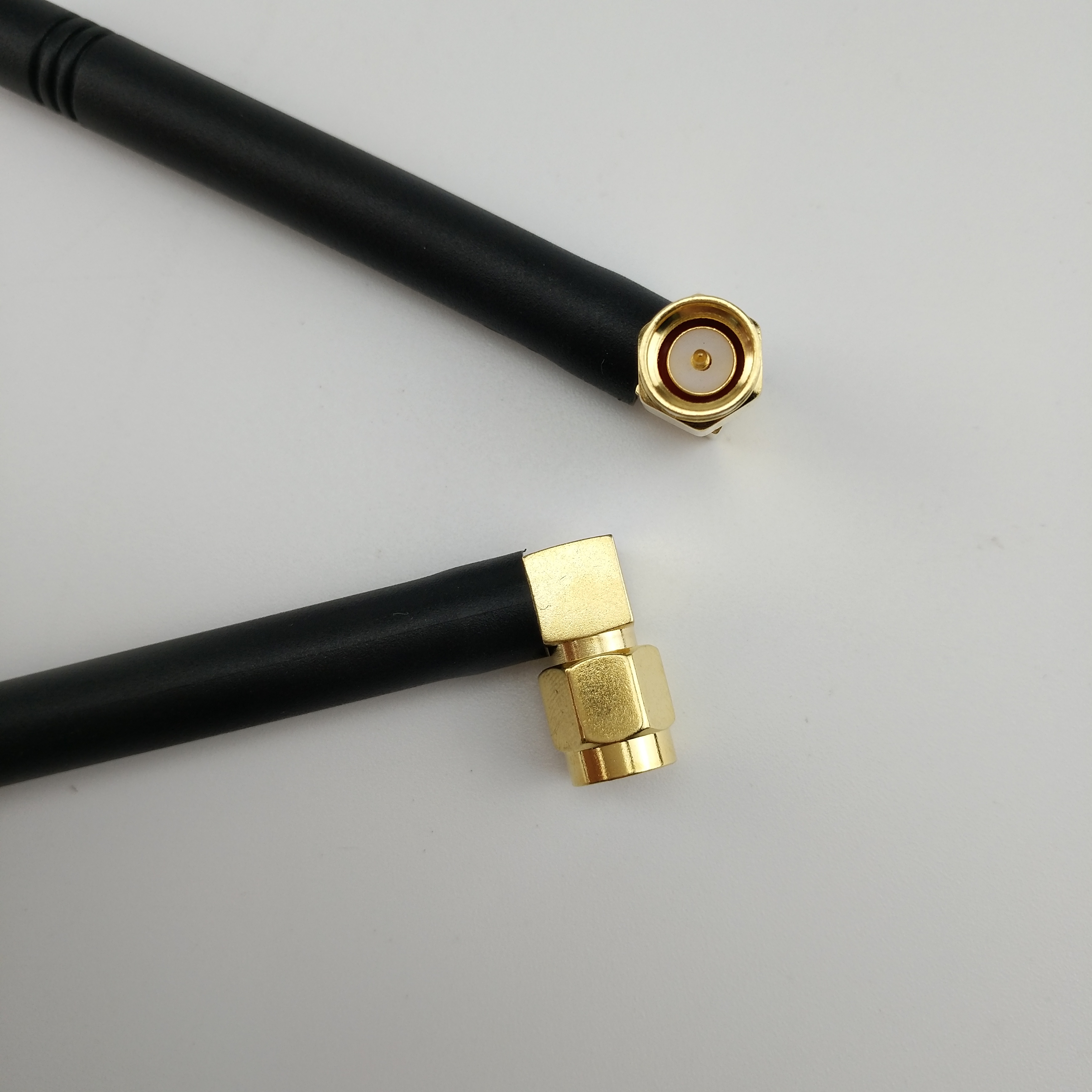 彎頭終端天線 GPRS天線