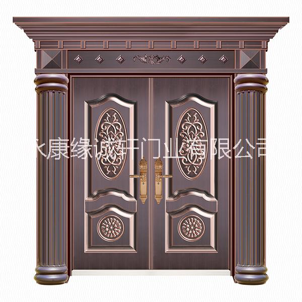 浙江永康鋅合金非標門