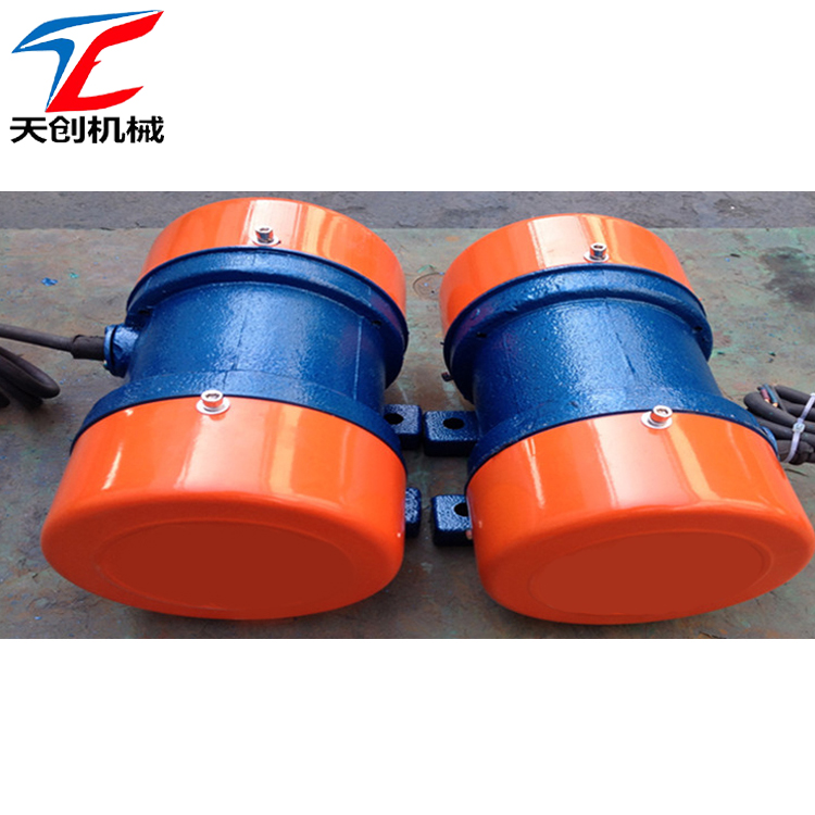 振動(dòng)電機(jī)哪家好yzs-1.5-6臥式振動(dòng)電機(jī)
