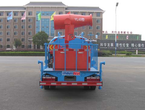 供應(yīng)東風(fēng)灑水車 東風(fēng)多利卡噴霧車