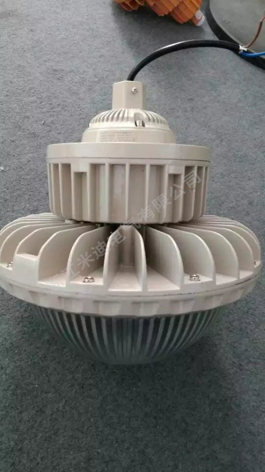 浙江米迪MID801A 隔爆型LED系列防爆燈 大功率集成壁式安裝油站燈 油庫(kù)燈 防爆泛光投光燈 廠家直銷