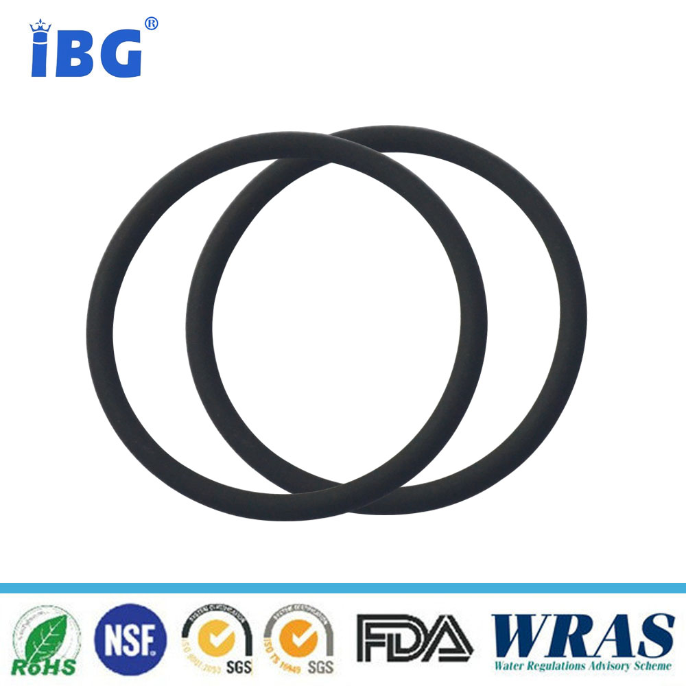 廠家直銷硅膠O型圈 橡膠密封件