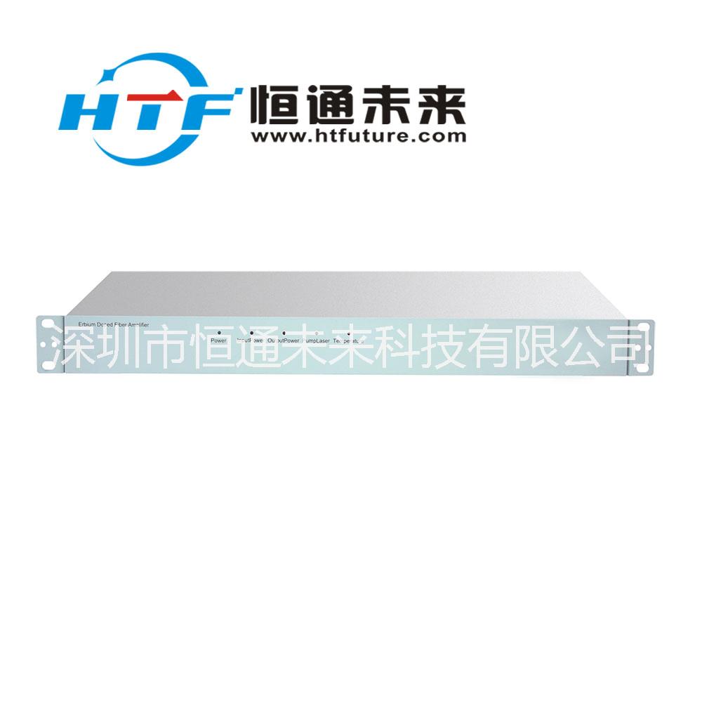 線路放大器（LA） EDFA光纖線路放大器（LA）