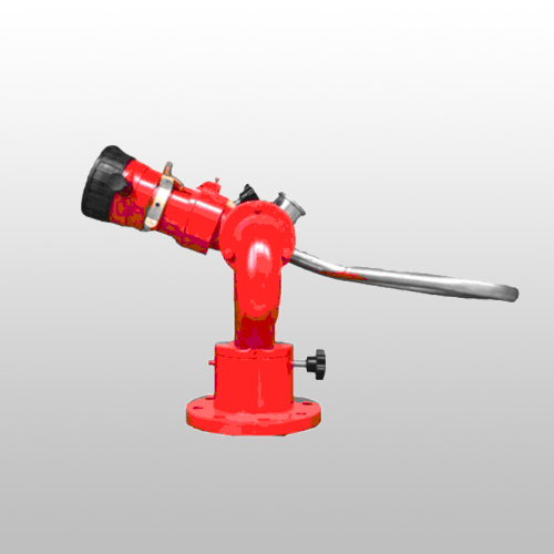 江蘇常州強(qiáng)消供應(yīng)手動(dòng)消防水炮（不銹鋼）*惠