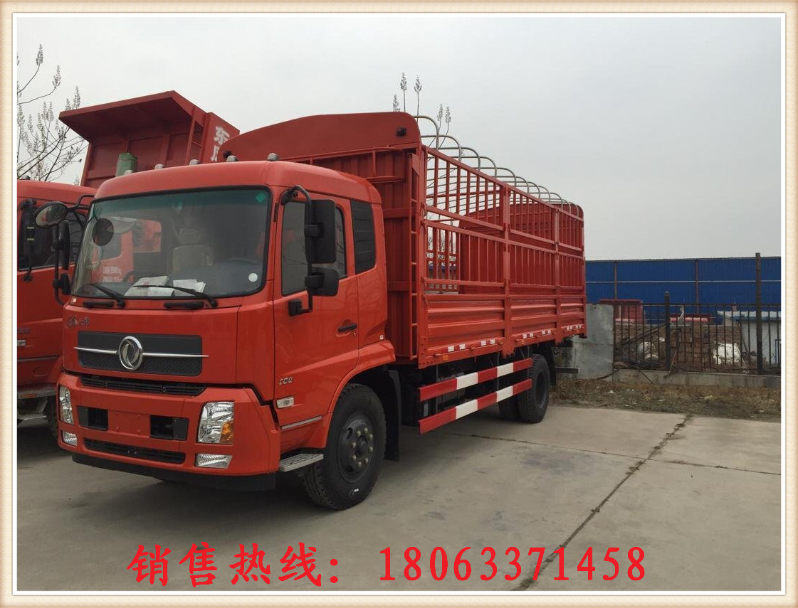 天錦康明斯180馬力6米8高欄 日照天錦康明斯180馬力6米8高欄