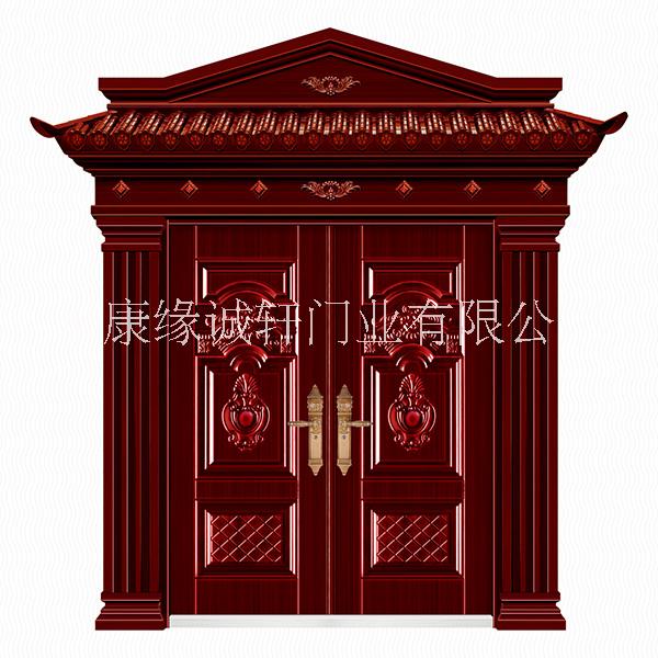 浙江永康緣誠軒門業(yè)有些公司