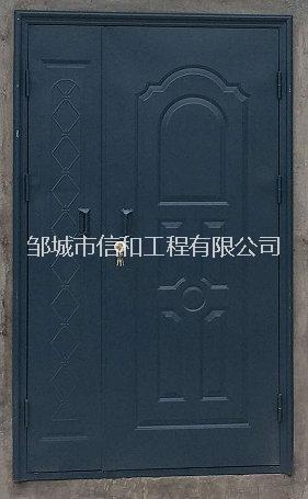 鋼質(zhì)門、工業(yè)門、保溫門、密封門、隔音門