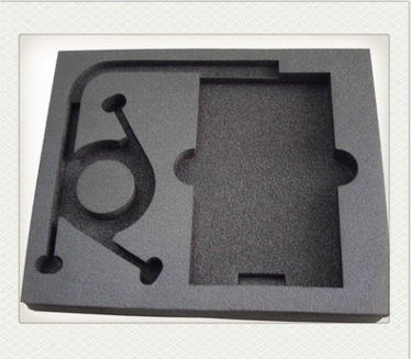 廠家直銷【廈門IXP*】防靜電IXPE，*防靜電IXPE，沖型導電IXPE泡棉