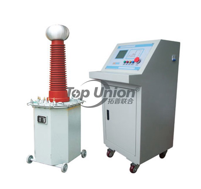 RTYD-3000全自動(dòng)工頻耐壓 全自動(dòng)工頻耐壓試驗(yàn)裝置