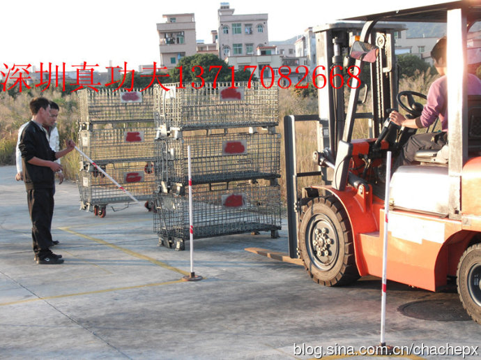 龍崗哪里學(xué)叉車