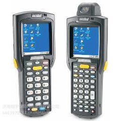 供應濟南摩托羅拉MC-3190R數(shù)據(jù)采集器，盤點機