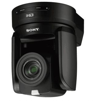 SONY高清直播攝像機BRC-H800/H900