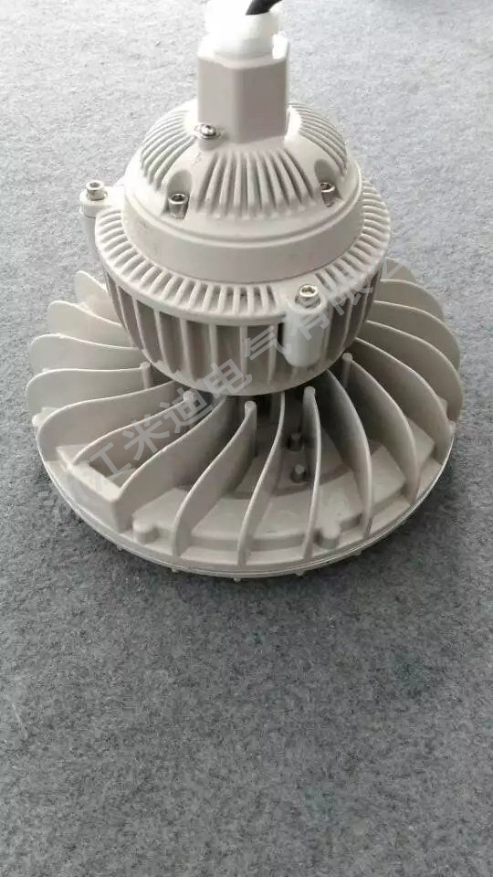 浙江米迪MID801B led防爆泛光燈 led防爆燈具 led防爆平臺(tái)燈 新黎明防爆投光燈 led防爆燈廠家