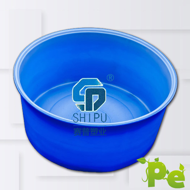 3500LPE圓桶食品發(fā)酵桶雙層牛筋塑料圓桶食品級大水桶耐酸堿化工桶發(fā)酵桶