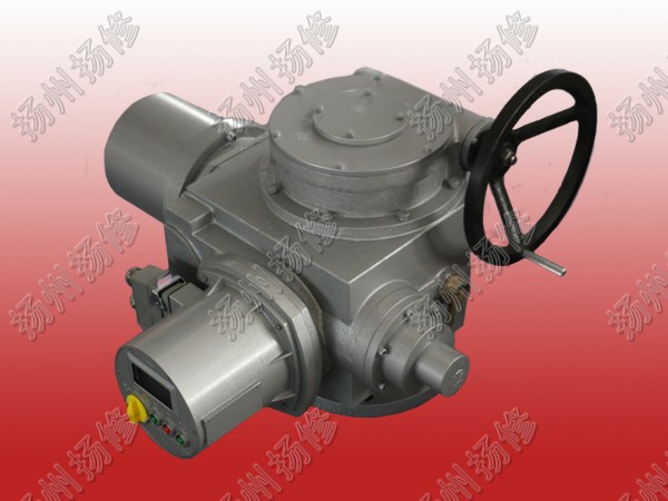 F-DZW700智能型電動(dòng)執(zhí)行器；智能型電動(dòng)執(zhí)行機(jī)構(gòu)廠家直銷