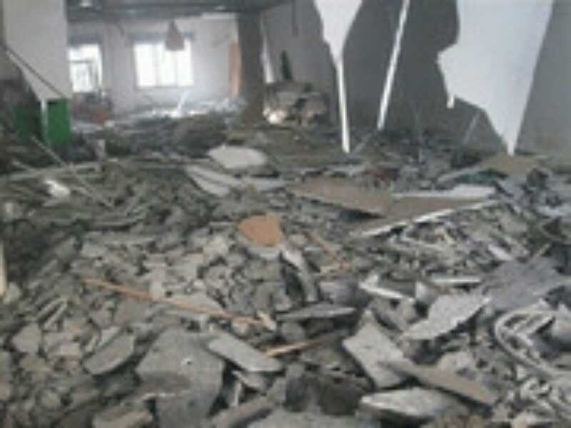 天津房屋拆除 天津墻體拆除 天津舊房裝修  拆除裝飾