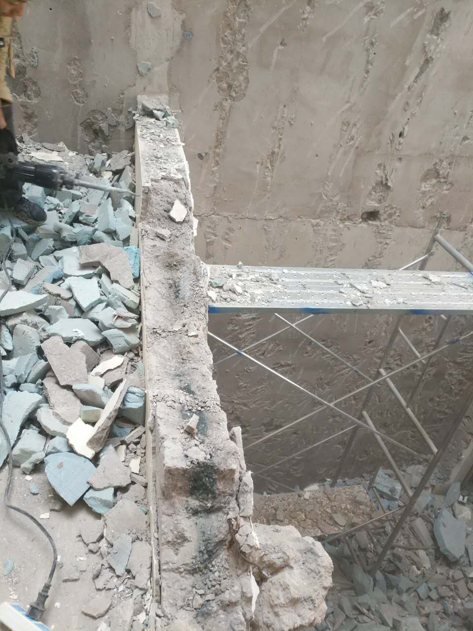 天津廠房拆除公司@天津?qū)I(yè)廠房拆除@天津廠房拆遷