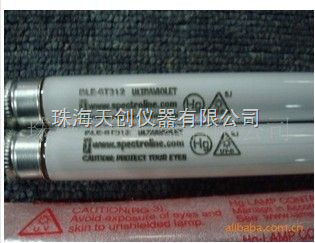 供應(yīng) 美國sp紫外燈管BLE-6T312
