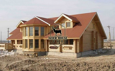 整體木屋制造價(jià)格