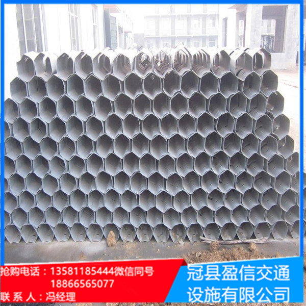 湖南波形護(hù)欄多少錢每延米
