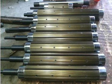 中山訂做氣脹軸價(jià)格 中山氣漲軸定做維修廠家