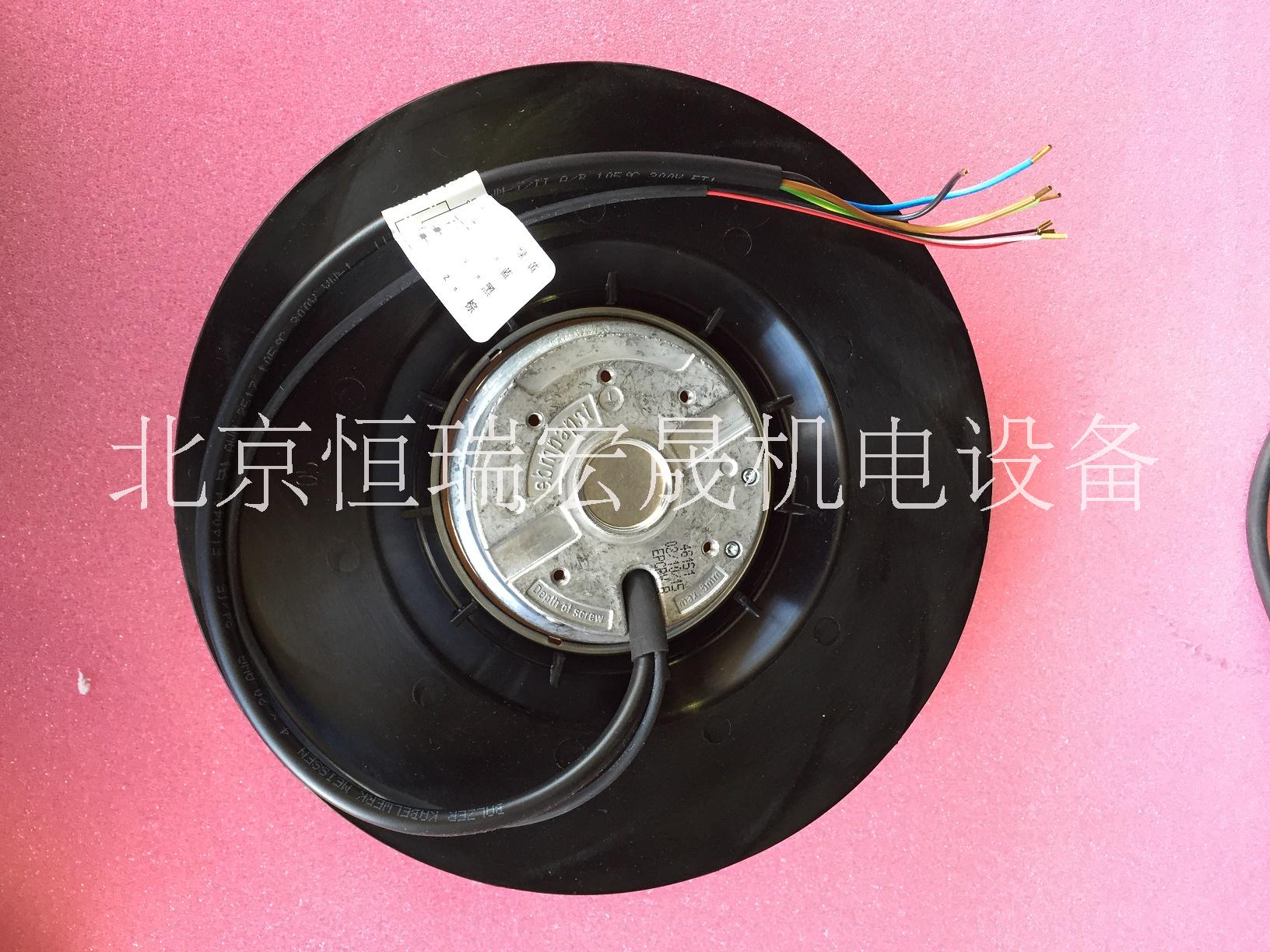 ebm-papst風(fēng)扇 R2E220-AA40-71全新原裝
