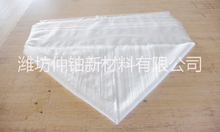 仲鉑新材B85低熔點(diǎn)投料袋