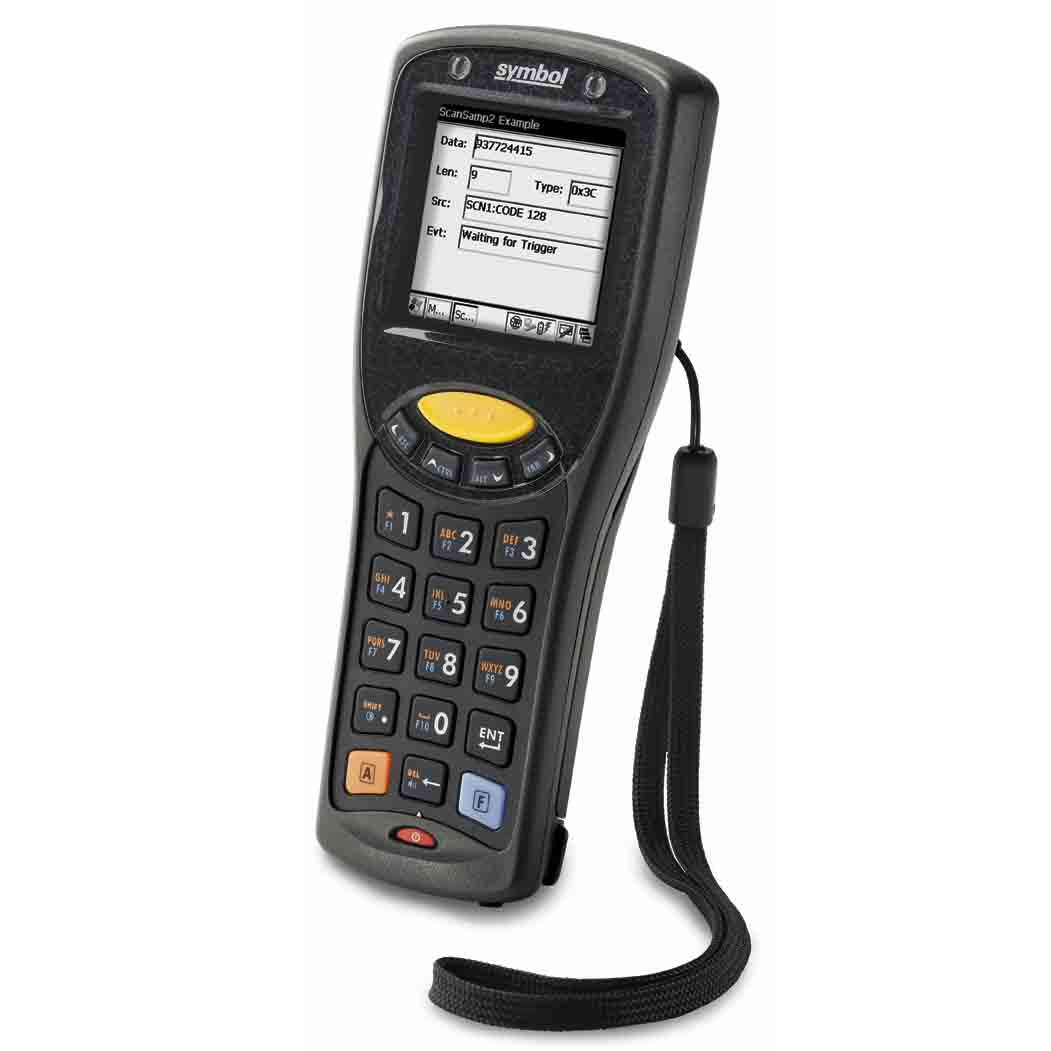 供應摩托羅拉迅寶SymbolMC1000手持數(shù)據(jù)采集器倉庫盤點機