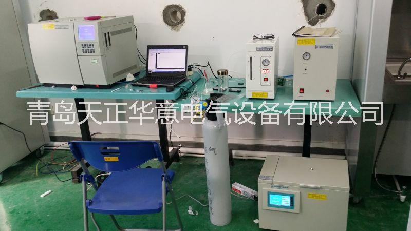 供應(yīng)絕緣油氣相色譜分析儀廠家直銷 絕緣油氣相色譜分析儀多少錢
