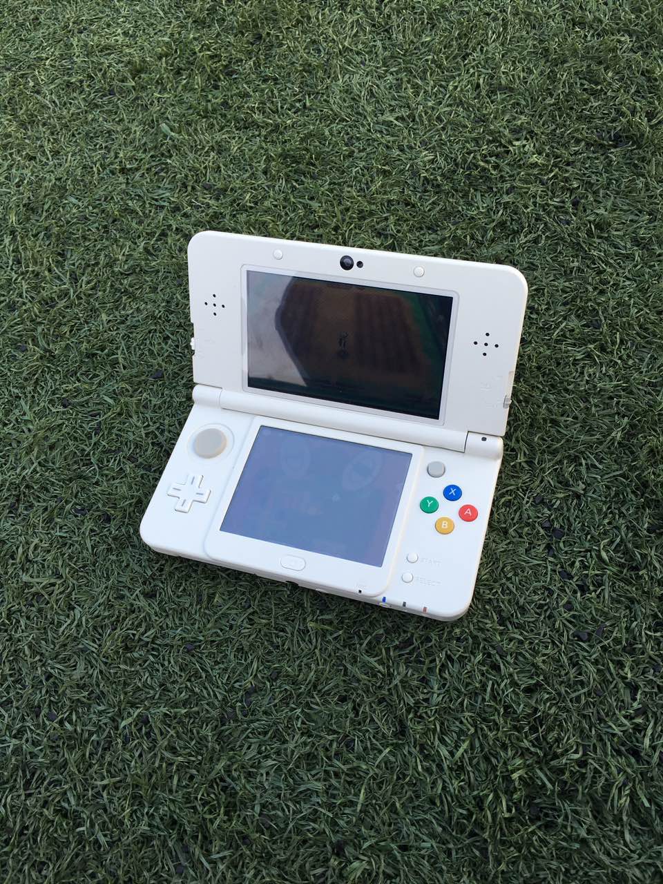 new 3dsll * new 3ds *