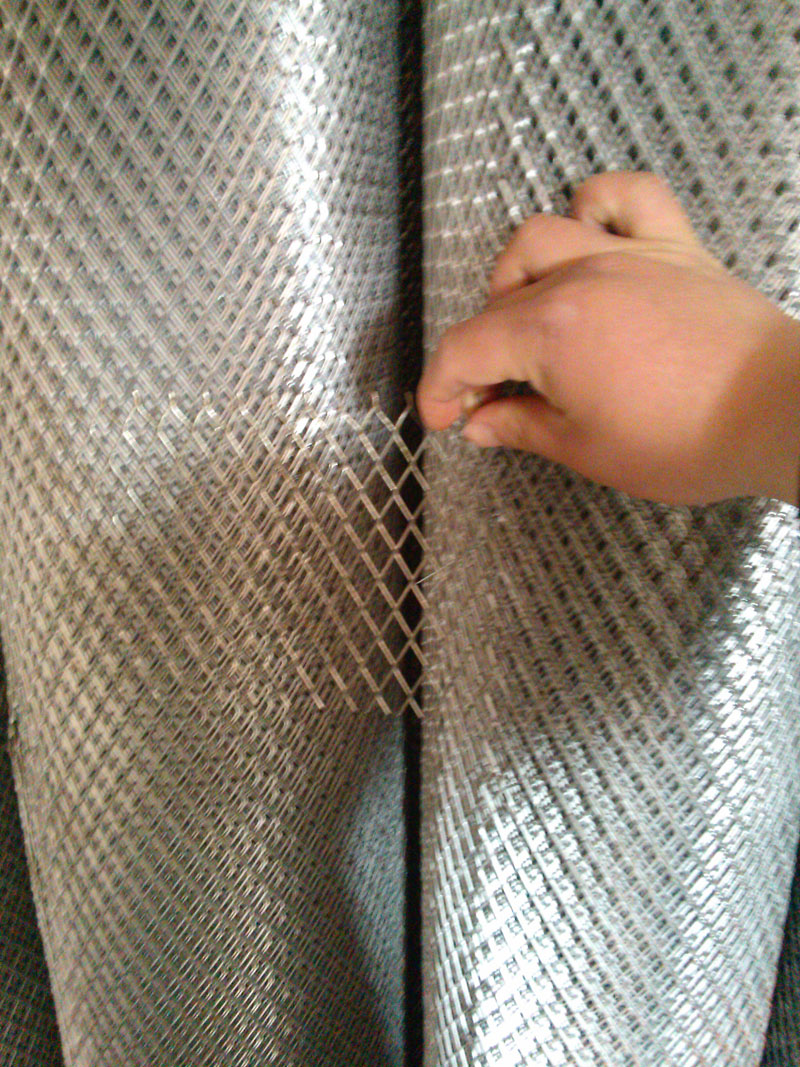 *變電站不銹鋼網(wǎng)圍欄