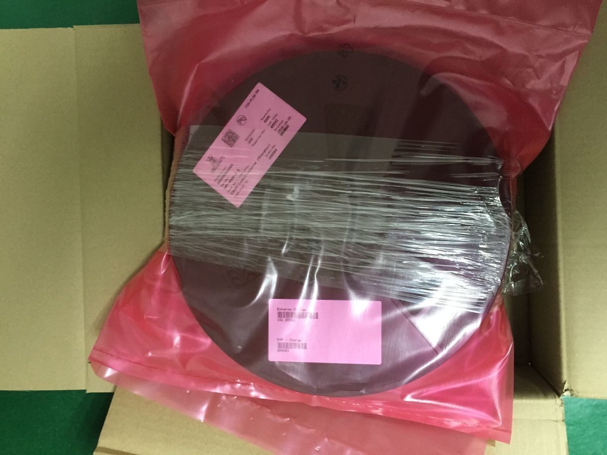 ISA合金電阻 VMS-R200-1.0