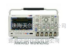 供應(yīng) 泰克混合信號示波器MSO/DPO2000
