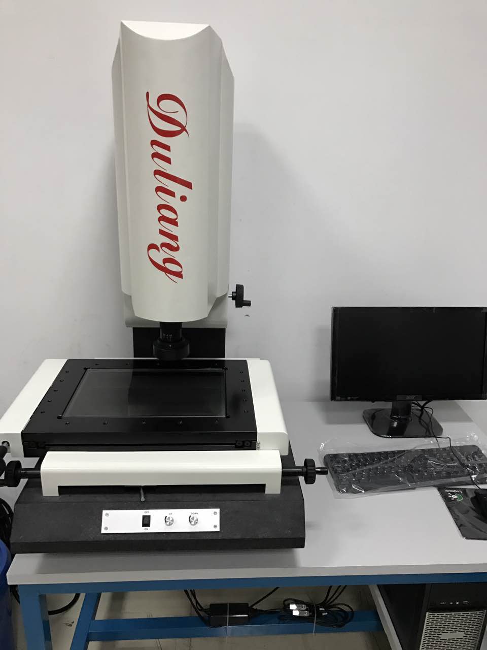 快速溫變試驗箱，二次元，三坐標，高度儀