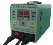 供應(yīng)SD-V01仿激光焊機(jī)