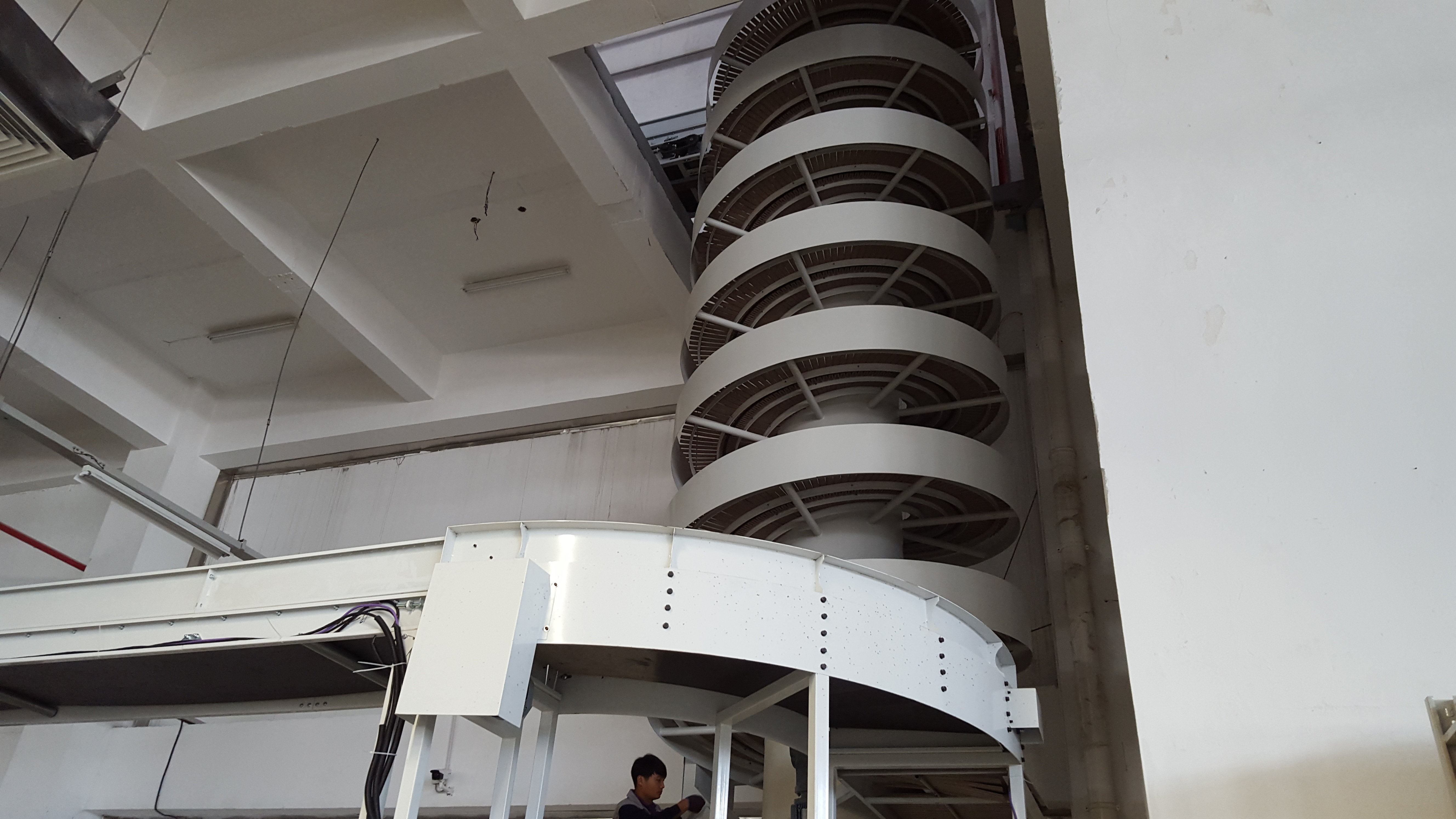 上海電商分揀線價(jià)格 上海電商分揀線報(bào)價(jià) 上海分揀線生產(chǎn)廠家