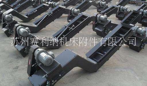 青島鋼板防護(hù)罩，青島機(jī)床防護(hù)罩，青島機(jī)床排屑機(jī)