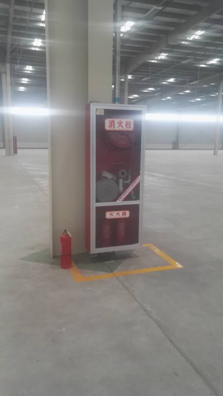 供應西*10-1000平米代管庫房出租